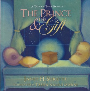 The Prince & The Gift