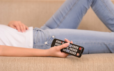 An Unwelcome Relative