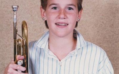 A Most Excellent Correlation