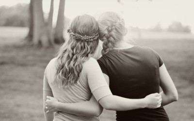 Comrade or Competitor?